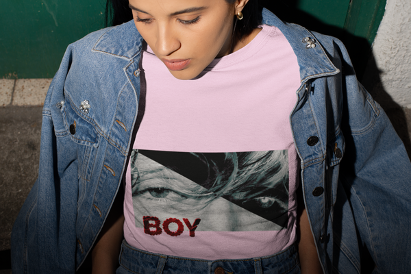 BOY SHIRT